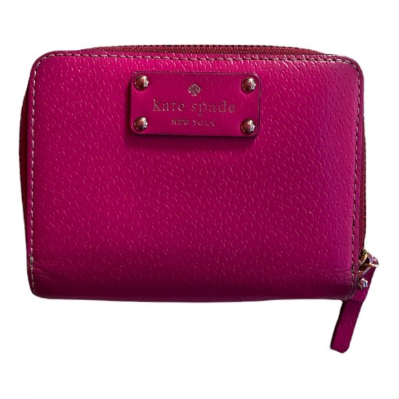 kate spade Handbags - Kate Spade Wallet